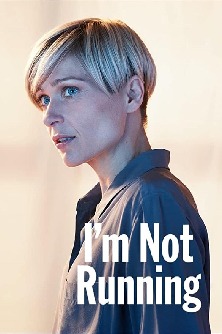 Постер National Theatre Live: I'm Not Running